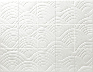 Arte Babylon Terracotta 97010