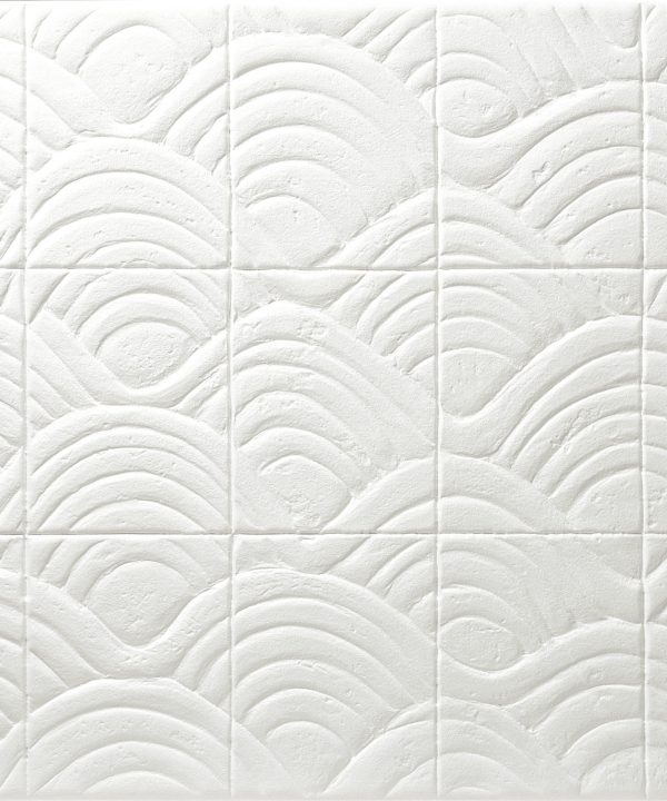 Arte Babylon Terracotta 97010
