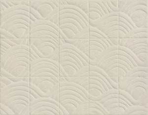 Arte Babylon Terracotta 97011