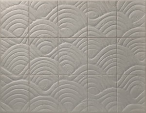 Arte Babylon Terracotta 97012