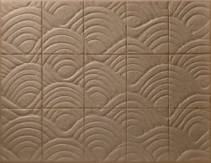 Arte Babylon Terracotta 97013