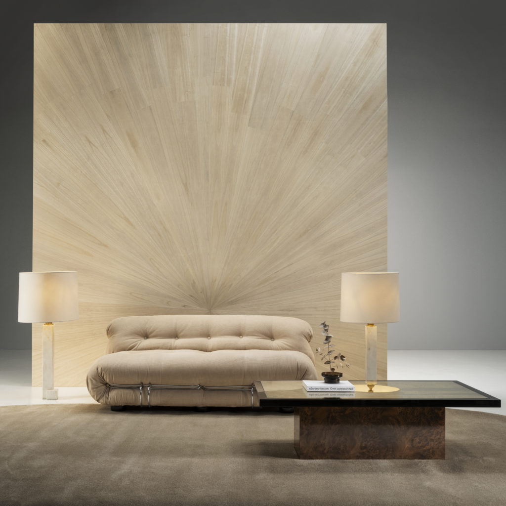 Arte Boutique Sunburst 90510