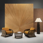 Arte Boutique sunburst 90511
