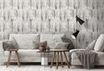 Hookedonwalls Aquarel Passant 27711