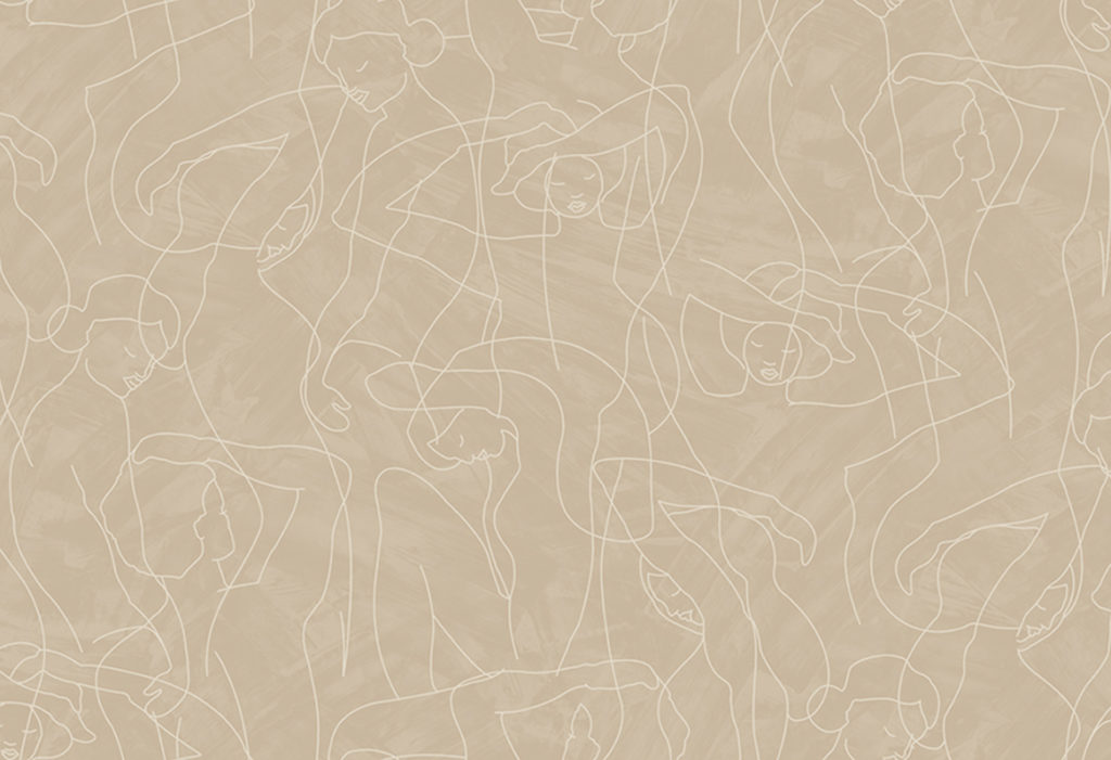 Silhouette HookedOnWalls Model Lines 34844