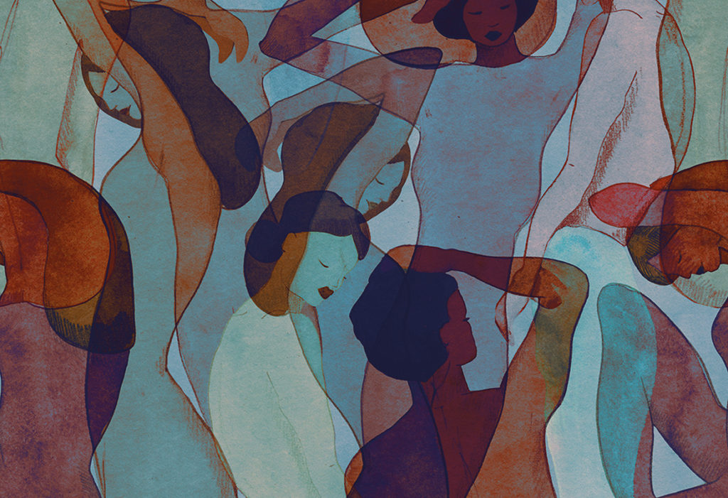 HookedonWalls Silhouette_Models 34871