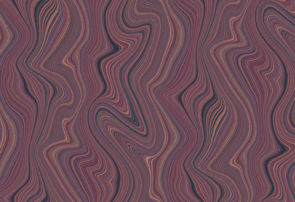 HookedonWalls Silhouette_Organic Lines 34850
