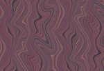 HookedonWalls Silhouette_Organic Lines 34850
