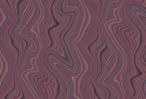 HookedonWalls Silhouette_Organic Lines 34850