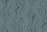 HookedonWalls Silhouette_Organic Lines 34851