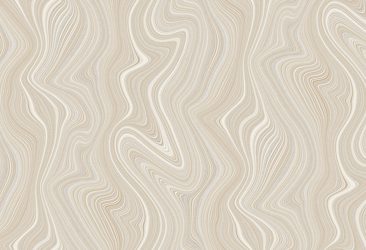 HookedonWalls Silhouette_Organic Lines 34853 HookedonWalls Silhouette_Organic Lines 34853