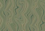 HookedonWalls Silhouette_Organic Lines 34854