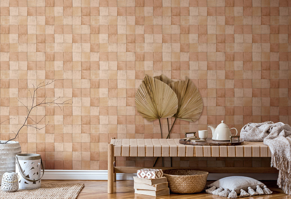 HookedonWalls Terra-Cotta_42144