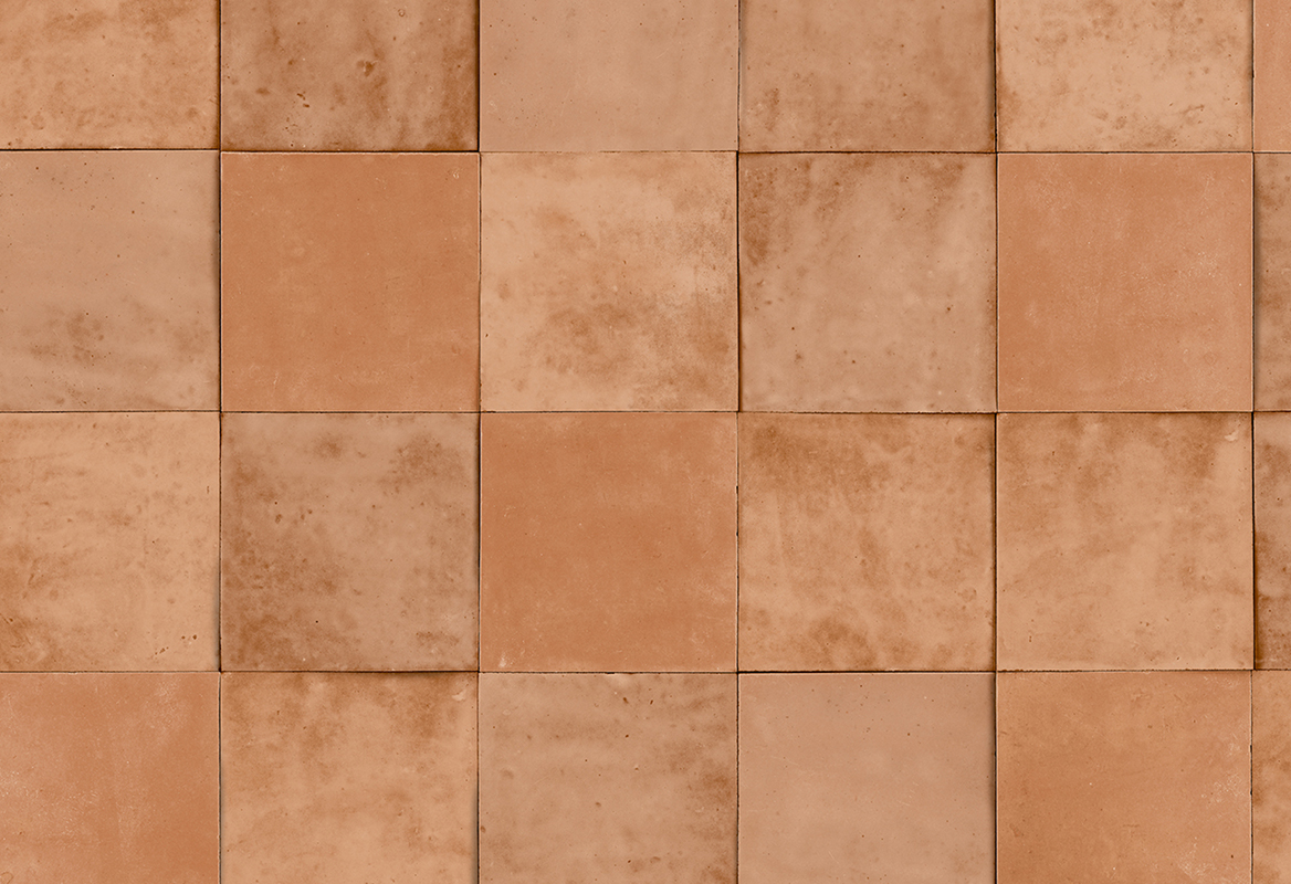 HookedonWalls Terra-Cotta_42144 HookedonWalls Terra-Cotta_42144