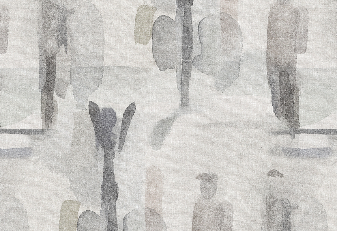 HookedonWalls_Aquarel_Passant_27711 Hookedonwalls Aquarel Passant 27711