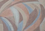 Aquarel HookedOnWalls Swing 27730