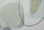 Aquarel HookedOnWalls Joyful 27721