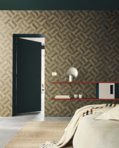 Omexco Intuition Compound INT253