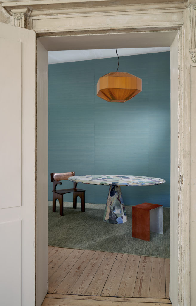 Arte Le Couturier 58551 Voorbeeld roomshot