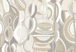 Linen Lyrics HookedOnWalls Eclettico 34740