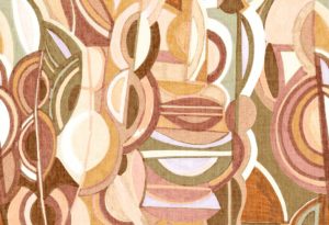 Linen Lyrics HookedOnWalls Eclettico 34741