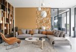 Linen Lyrics HookedOnWalls Eclettico 34741