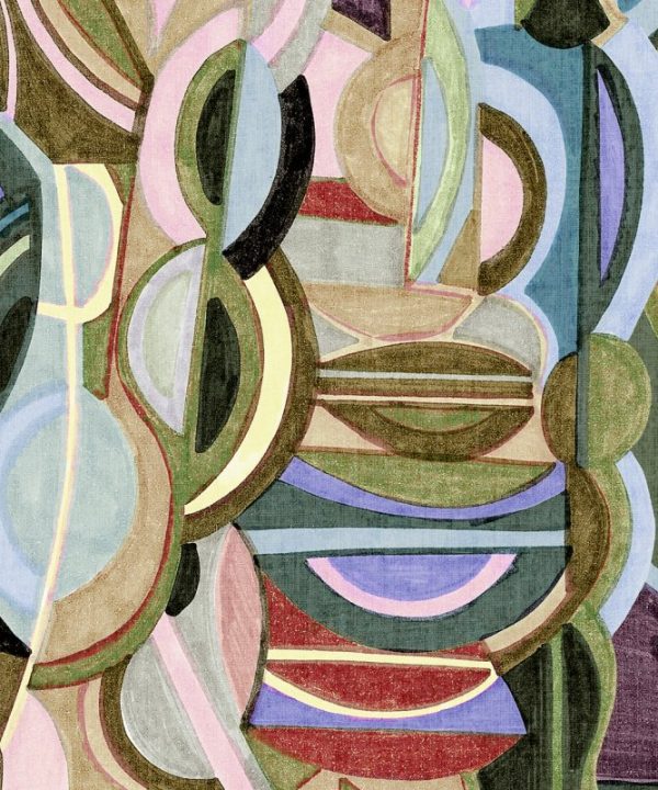 Linen Lyrics HookedOnWalls Eclettico 34742