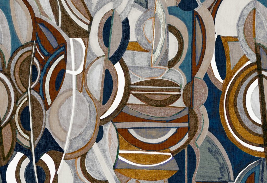 Linen Lyrics HookedOnWalls Eclettico 34743
