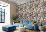 Linen Lyrics HookedOnWalls Eclettico 34743