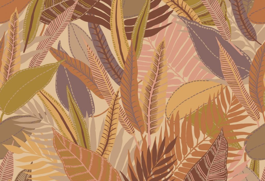 Linen Lyrics HookedOnWalls Kongo 34750