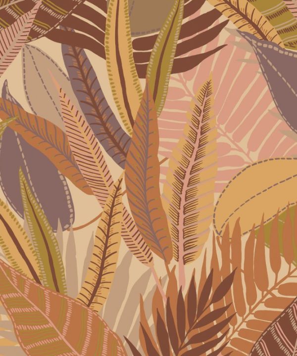 Linen Lyrics HookedOnWalls Kongo 34750