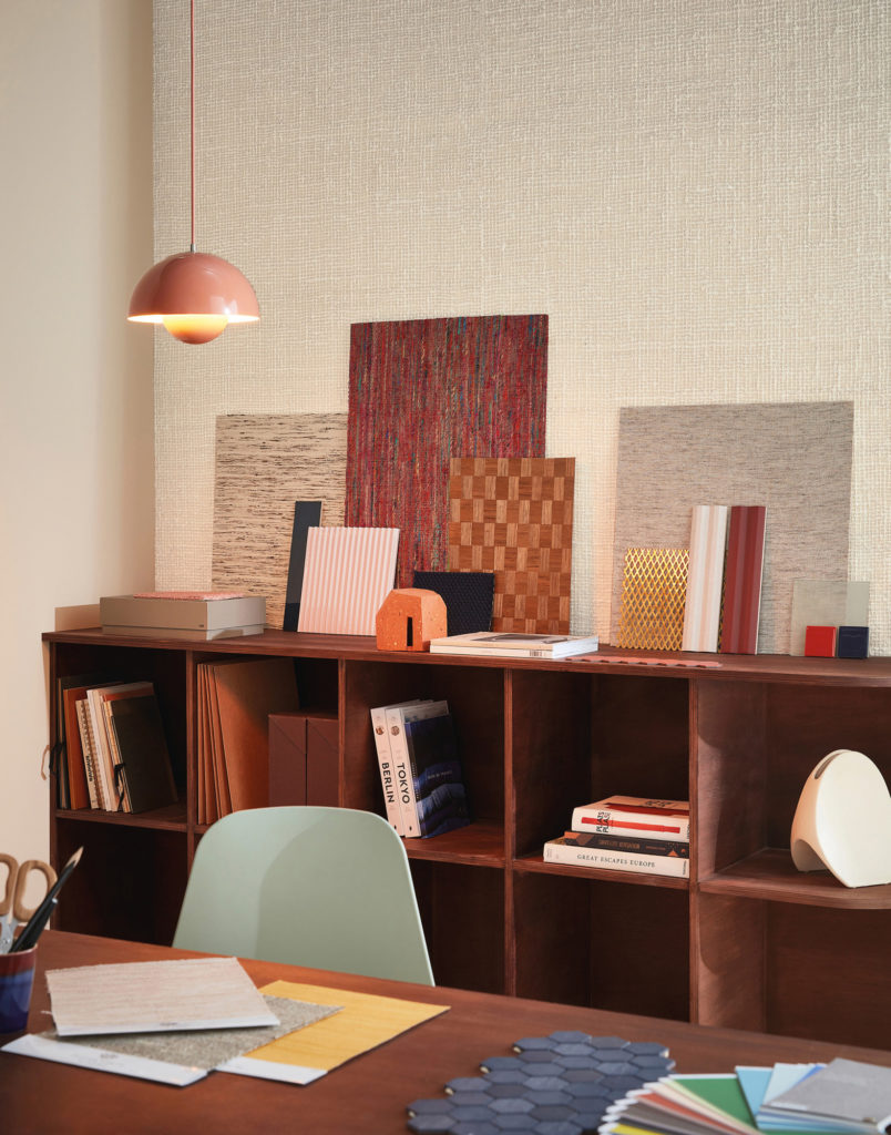 Loom Stories | Entwined LS204 Roomshot2