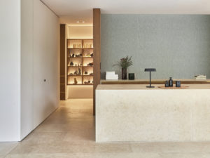Omexco Rivage Mariana RIV33