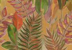 Tropical Weave HookedOnWalls Estasi 18801