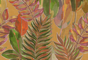 Tropical Weave HookedOnWalls Estasi 18801