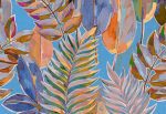 Tropical Weave HookedOnWalls Estasi 18802