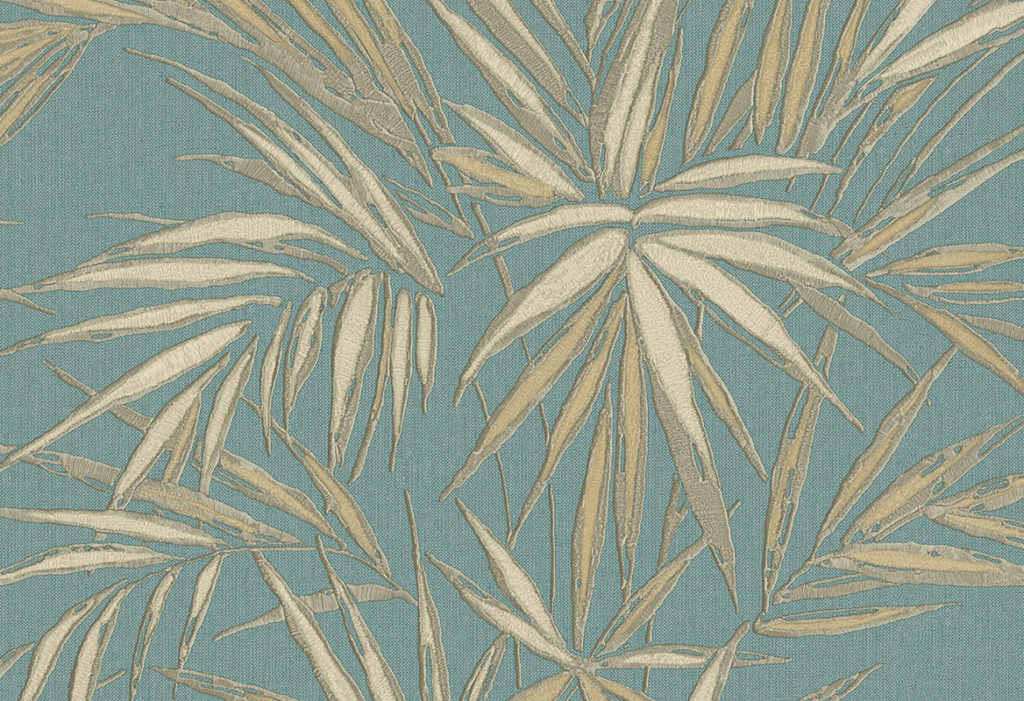 Tropical Weave HookedOnWalls Kenzia 18817