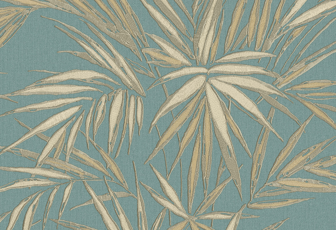 Tropical Weave HookedOnWalls Kenzia 18817 Tropical Weave HookedOnWalls Kenzia 18817