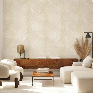 TropicalWeave HookedonWalls Borneo 18804 roomshot