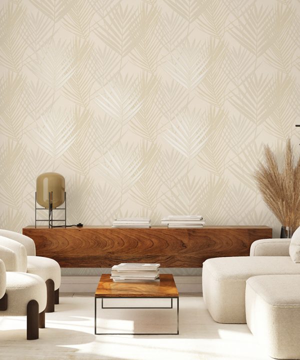 TropicalWeave HookedonWalls Borneo 18804 roomshot