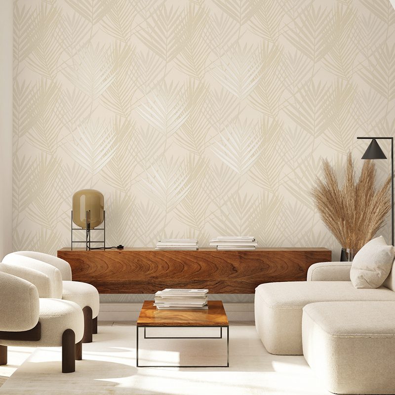 TropicalWeave HookedonWalls Borneo 18804 roomshot