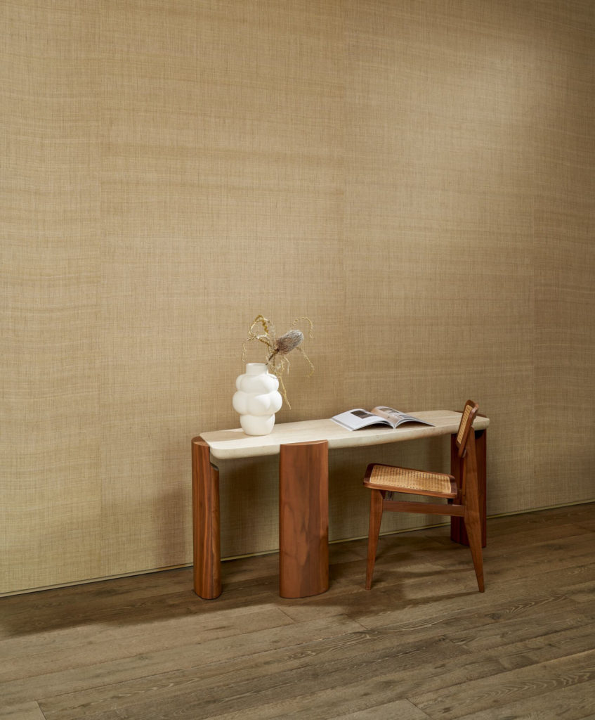 Arte Wild Silk | Ghicha Silk 86549 Roomshot