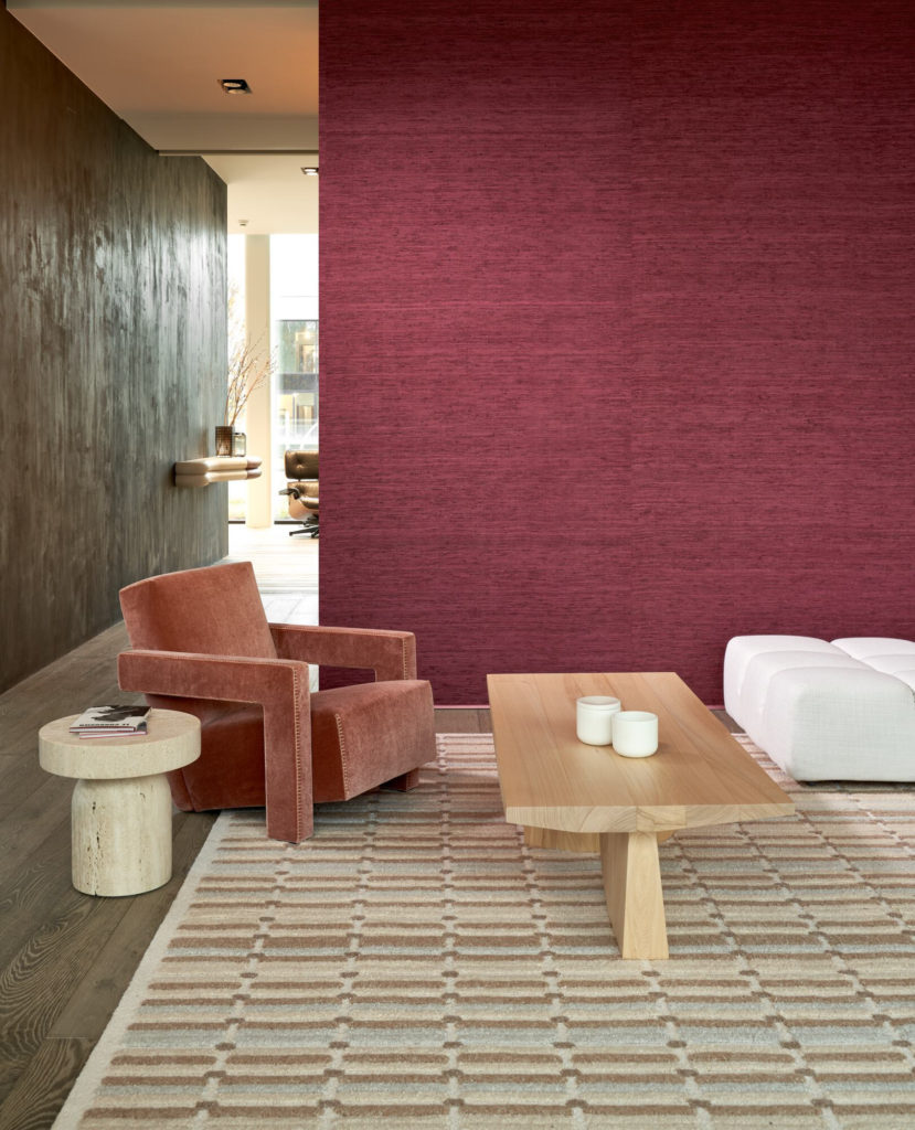 Arte Wild Silk | Pure Silk 86529 Roomshot