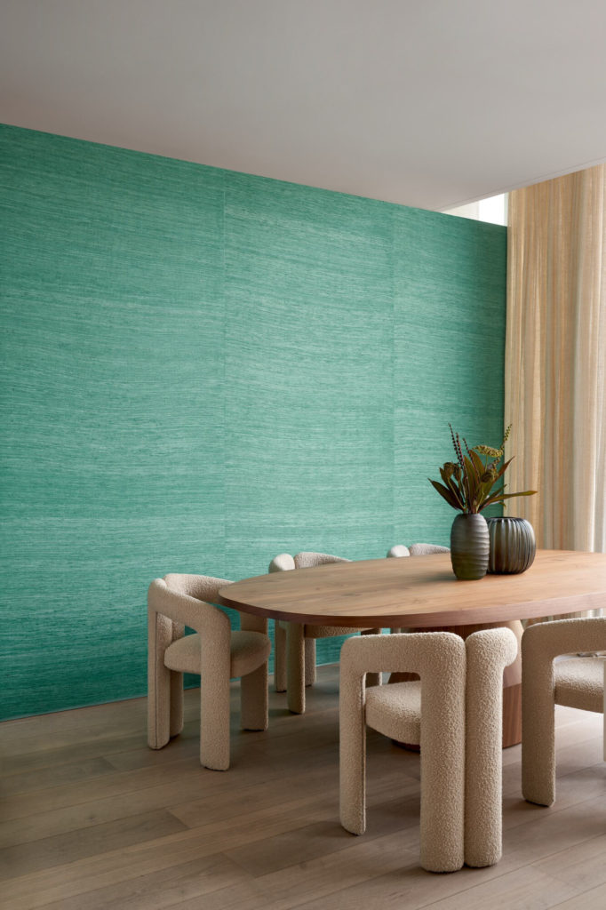 Arte Wild Silk | Pure Silk 86535 Roomshot