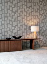 Arte Essentials Totem | Esparto Africano 18942 Roomshot