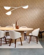 Arte Essentials Totem | Esparto Iberico 18910 Roomshot