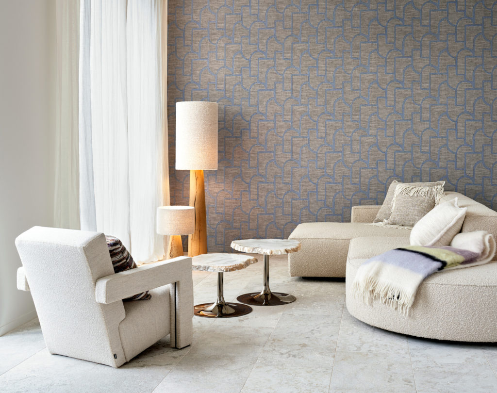 Arte Essentials Totem | Esparto Iberico 18915 Roomshot