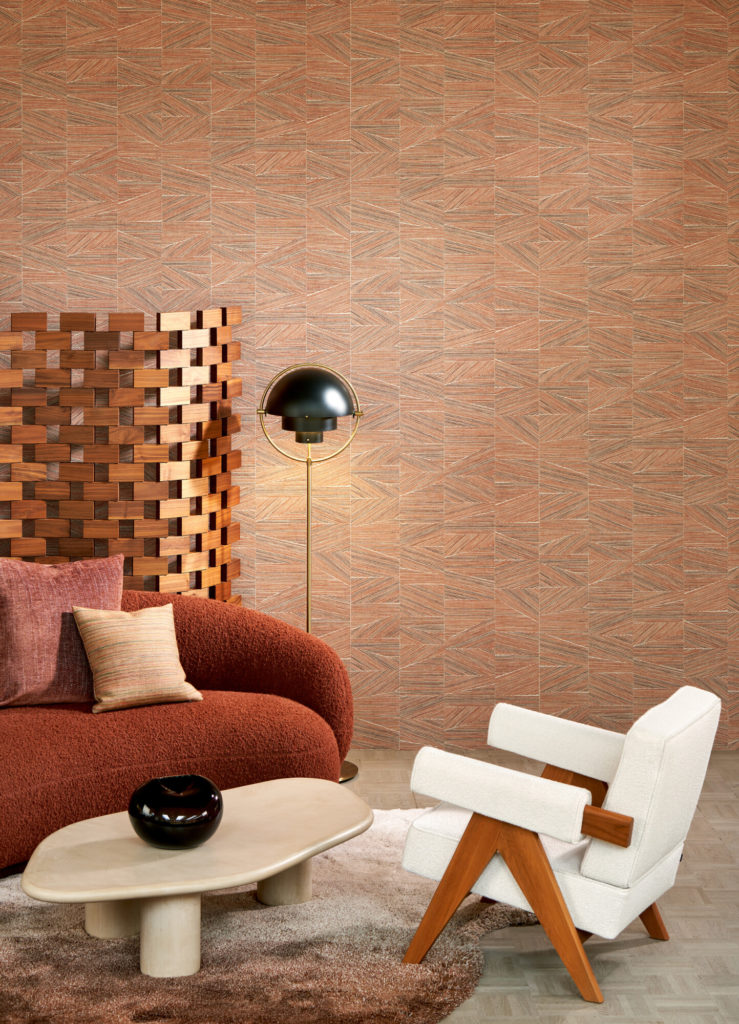 Arte Essentials Totem | Infinity 18935 Roomshot