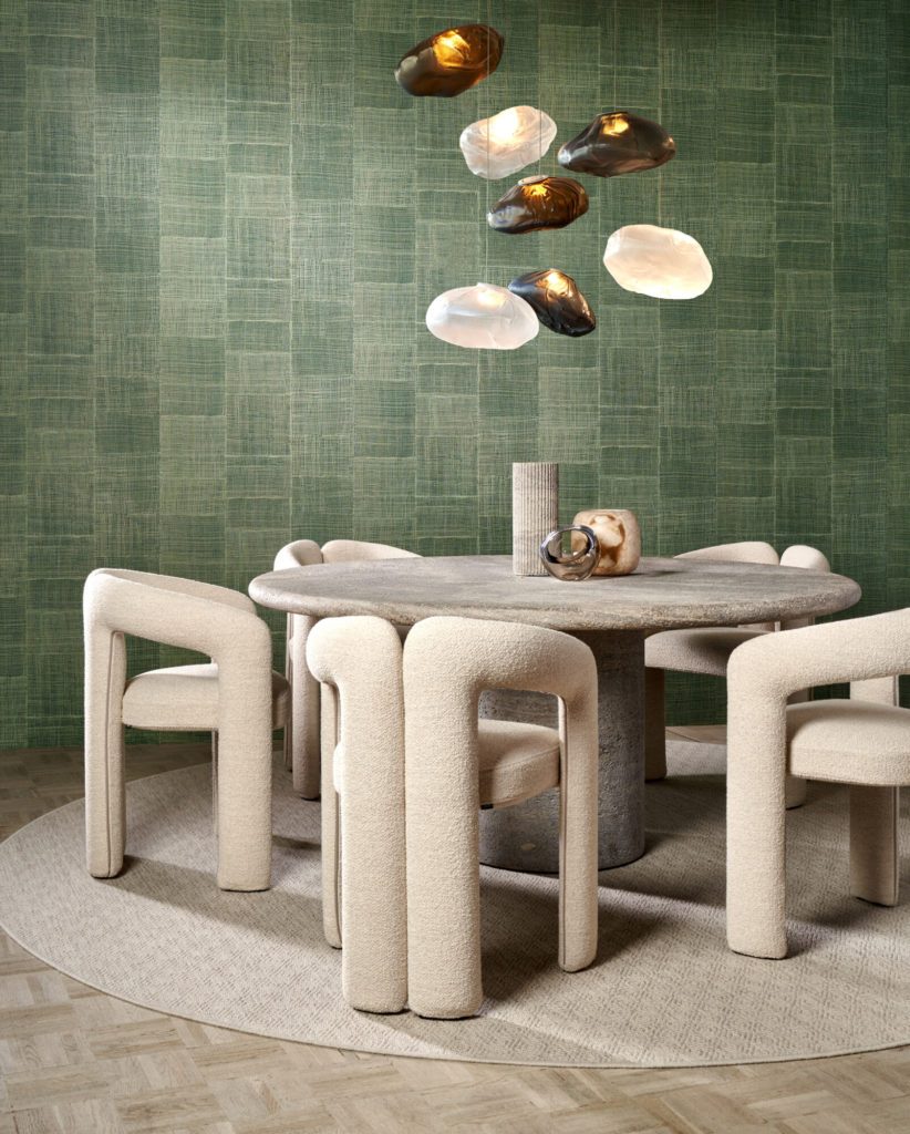 Arte Essentials Totem | Rabane 18920 Roomshot