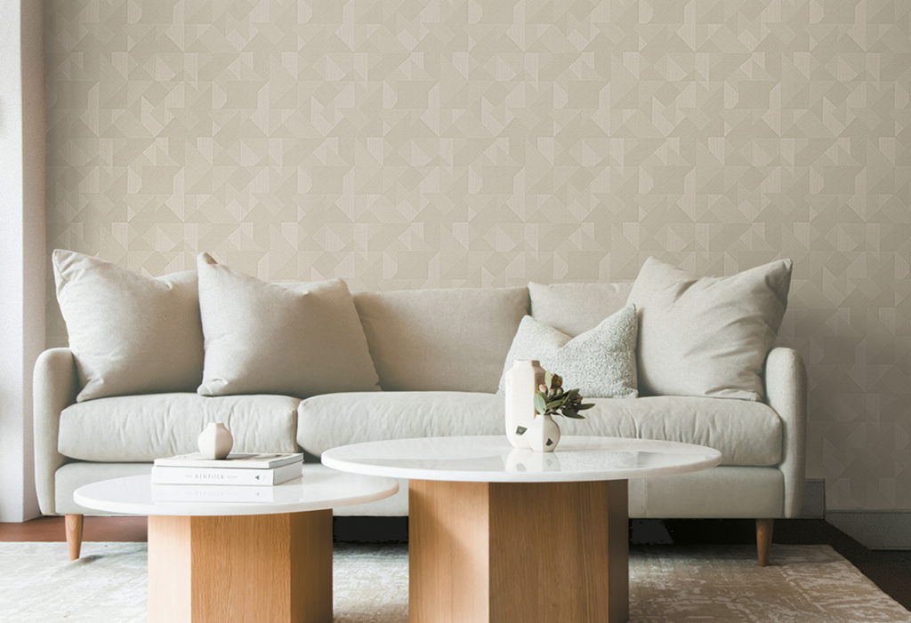 HoW New Wave | Geometrico Roomshot